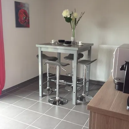 Apartamento Panoramic Studio