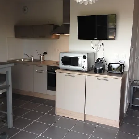 Apartamento Panoramic Studio