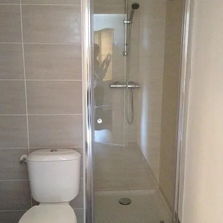 Apartamento Panoramic Studio *